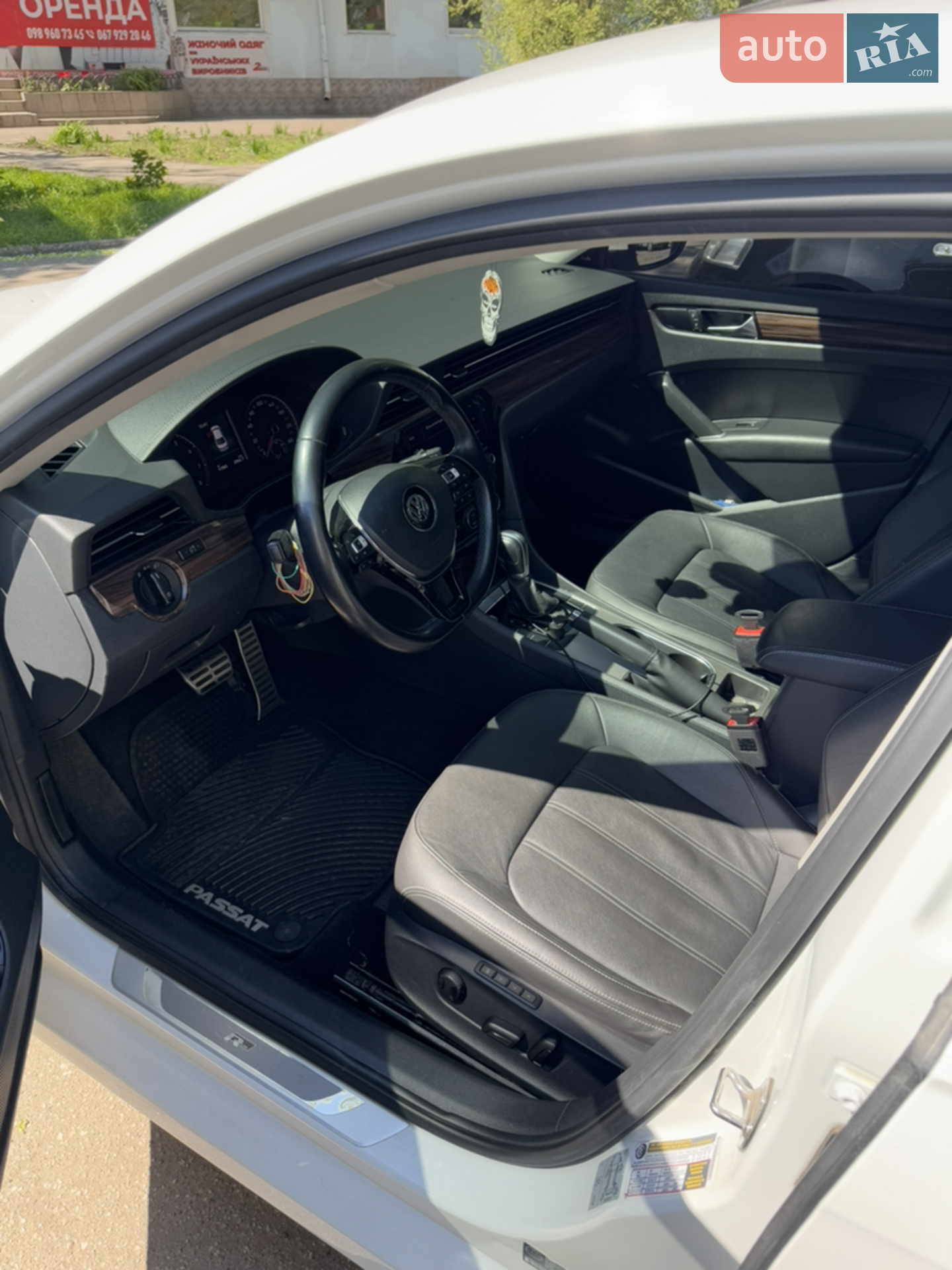 2020 Volkswagen Passat - мініатюра 13