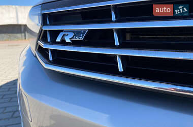 Універсал Volkswagen Passat 2015 в 