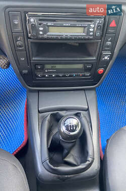 Универсал Volkswagen Passat 2005 в 