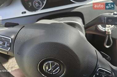 Універсал Volkswagen Passat 2010 в 