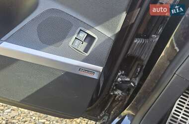 Універсал Volkswagen Passat 2010 в 