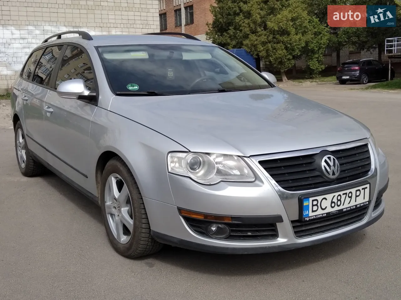 2010 Volkswagen Passat - мініатюра 59