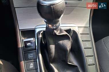 Універсал Volkswagen Passat 2013 в 