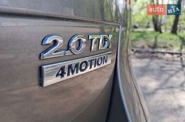 Універсал Volkswagen Passat 2013 в 