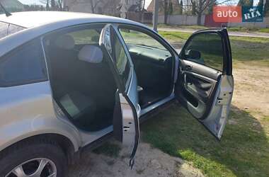 Седан Volkswagen Passat 1999 в 