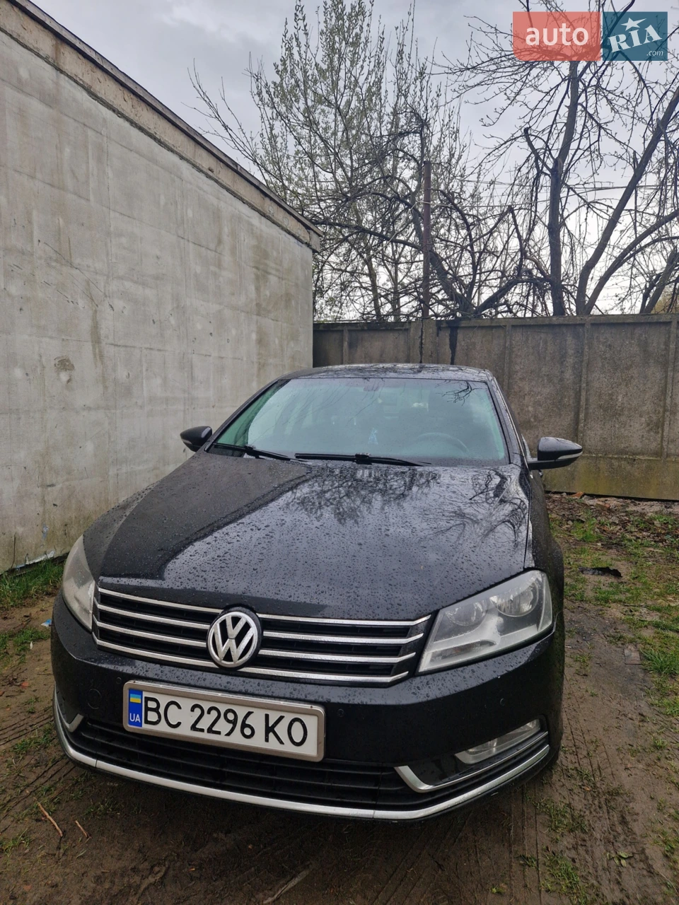 2014 Volkswagen Passat - мініатюра 45