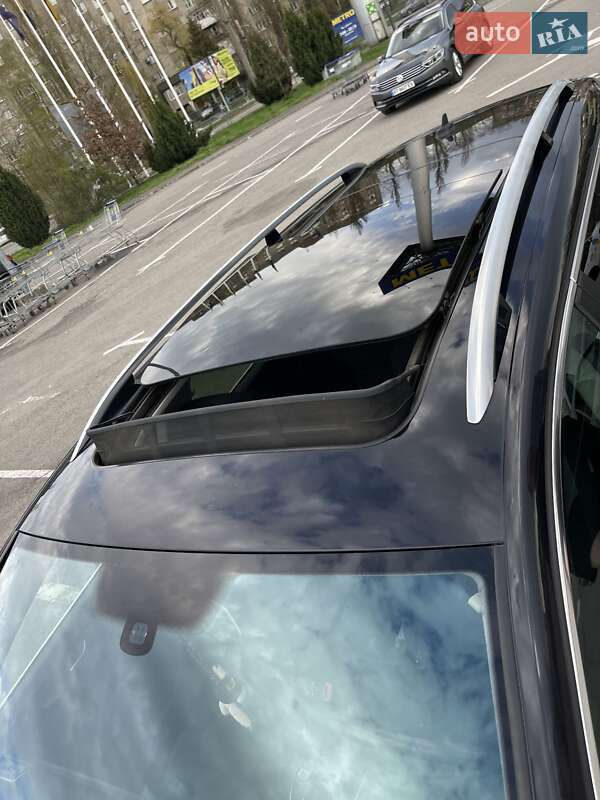 Универсал Volkswagen Passat 2012 в Ивано-Франковске фото 10 Универсал Volkswagen Passat 2012 в Ивано-Франковске