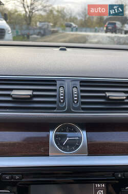 Седан Volkswagen Passat 2011 в 