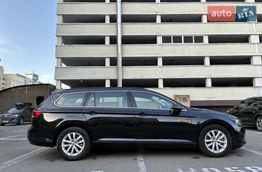 Универсал Volkswagen Passat 2019 в 