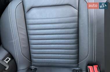 Универсал Volkswagen Passat 2019 в 