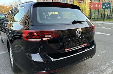 Универсал Volkswagen Passat 2019 в 