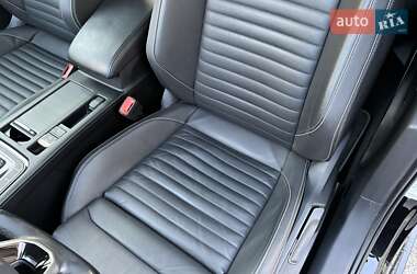 Универсал Volkswagen Passat 2019 в 
