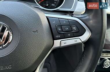 Универсал Volkswagen Passat 2019 в 