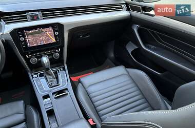 Универсал Volkswagen Passat 2019 в 