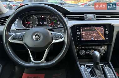Універсал Volkswagen Passat 2019 в Києві