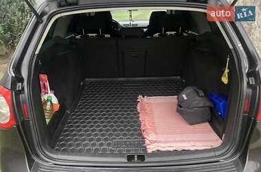 Универсал Volkswagen Passat 2006 в 