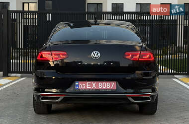 Седан Volkswagen Passat 2020 в 
