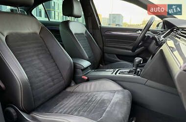 Седан Volkswagen Passat 2020 в 