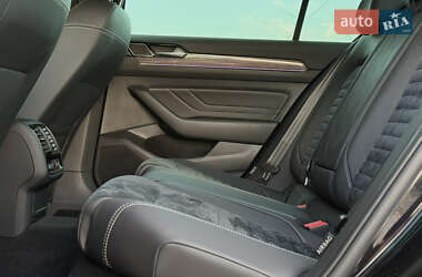 Седан Volkswagen Passat 2020 в 