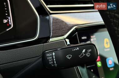 Седан Volkswagen Passat 2020 в 