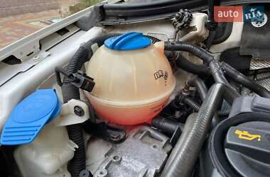 Седан Volkswagen Passat 2010 в 