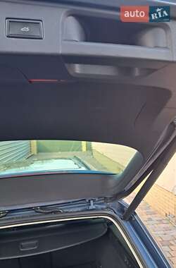 Универсал Volkswagen Passat 2015 в 