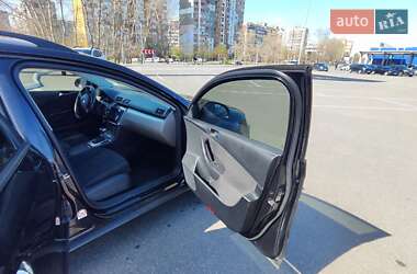 Универсал Volkswagen Passat 2006 в 