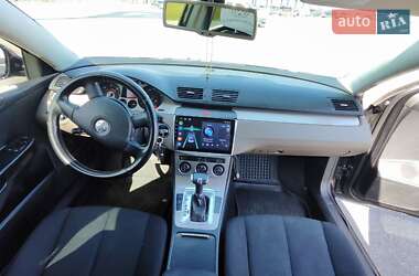 Универсал Volkswagen Passat 2006 в 
