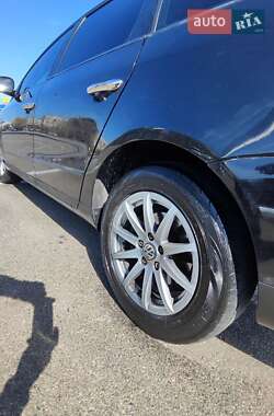 Универсал Volkswagen Passat 2006 в 