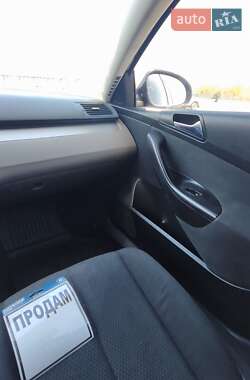 Универсал Volkswagen Passat 2006 в 