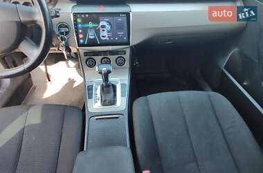 Универсал Volkswagen Passat 2006 в 