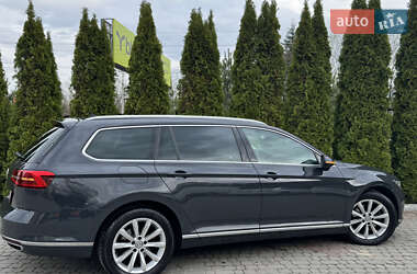 Универсал Volkswagen Passat 2019 в 