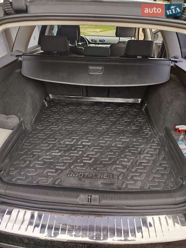 Універсал Volkswagen Passat 2011 в Кам'янці-Бузькій