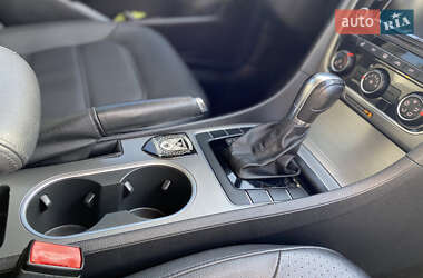 Седан Volkswagen Passat 2013 в 