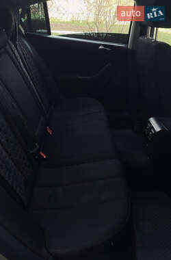 Седан Volkswagen Passat 2007 в 