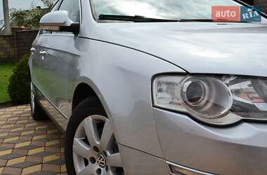 Седан Volkswagen Passat 2006 в 