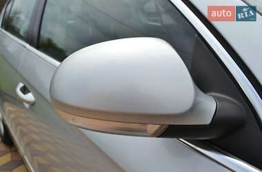 Седан Volkswagen Passat 2006 в 