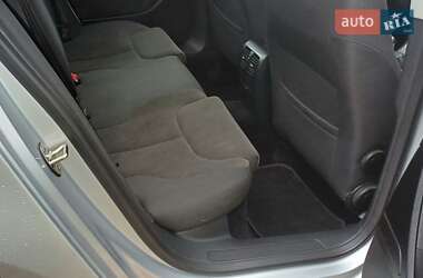 Седан Volkswagen Passat 2006 в 