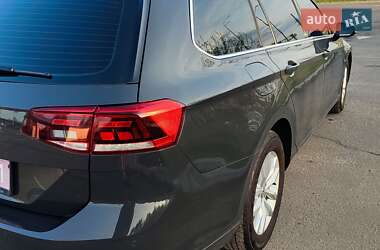 Универсал Volkswagen Passat 2020 в 