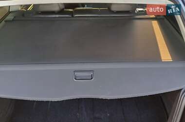 Универсал Volkswagen Passat 2001 в 