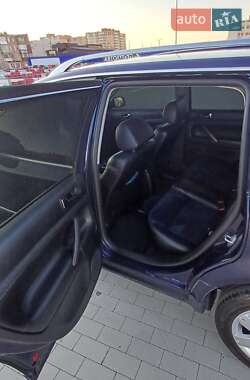 Универсал Volkswagen Passat 2001 в 