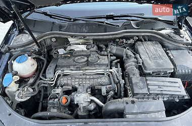 Універсал Volkswagen Passat 2007 в 