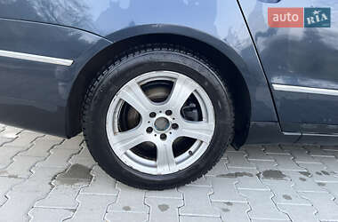Універсал Volkswagen Passat 2007 в 