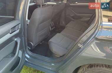 Универсал Volkswagen Passat 2020 в 