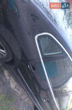 Седан Volkswagen Passat 2001 в 