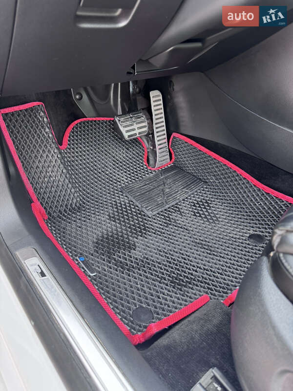 Седан Volkswagen Passat 2013 в Сновську