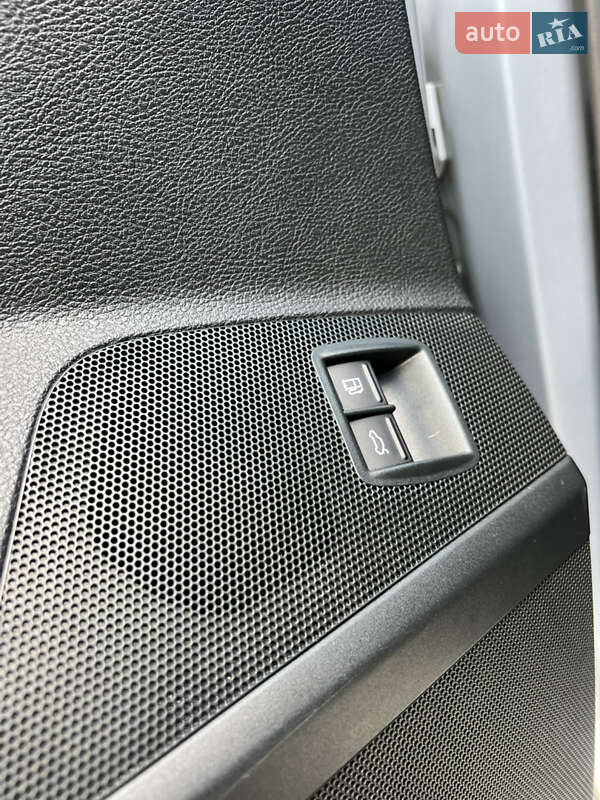 Универсал Volkswagen Passat 2008 в Киеве