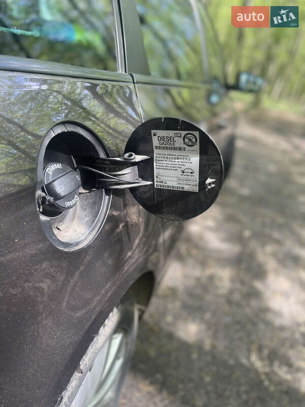 Универсал Volkswagen Passat 2012 в Ивано-Франковске