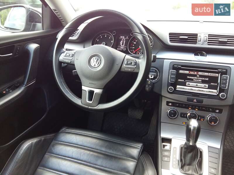 Универсал Volkswagen Passat 2012 в Сколе фото 19 Универсал Volkswagen Passat 2012 в Сколе