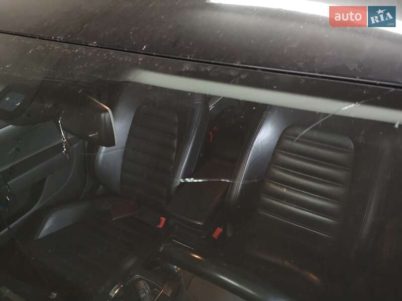 Универсал Volkswagen Passat 2012 в Сколе фото 26 Универсал Volkswagen Passat 2012 в Сколе